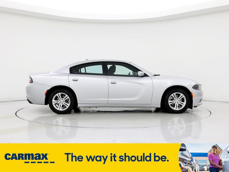 used 2022 Dodge Charger car, priced at $23,998