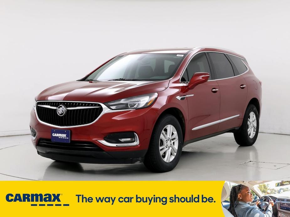 used 2019 Buick Enclave car, priced at $25,998