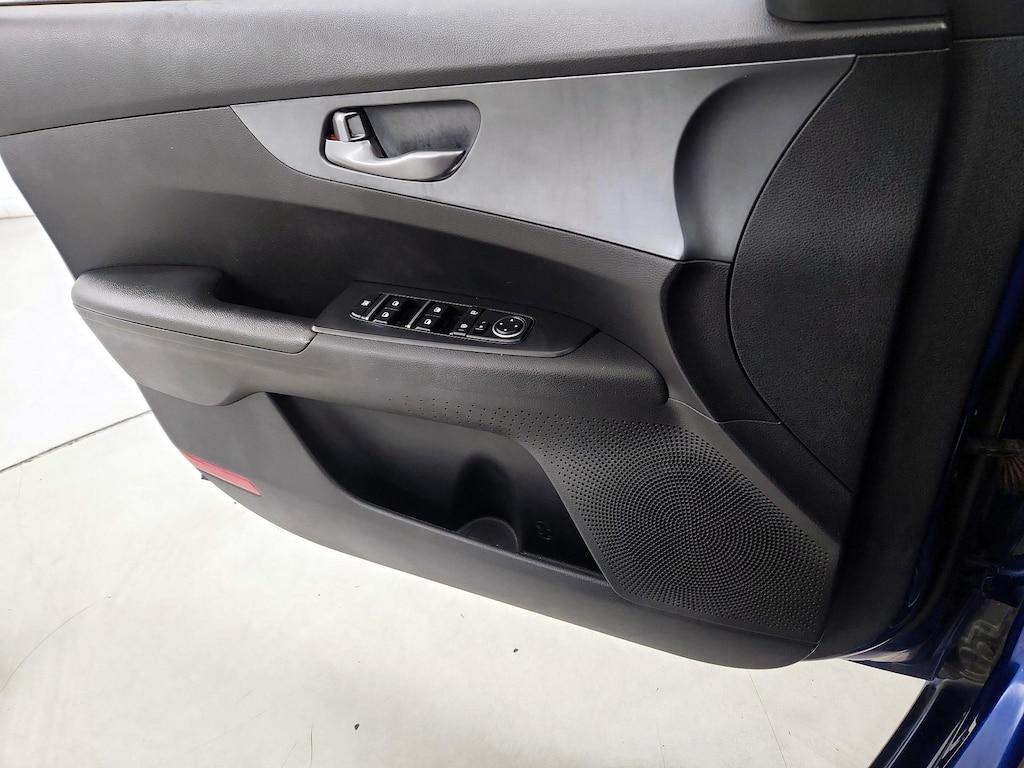 used 2021 Kia Forte car, priced at $16,998