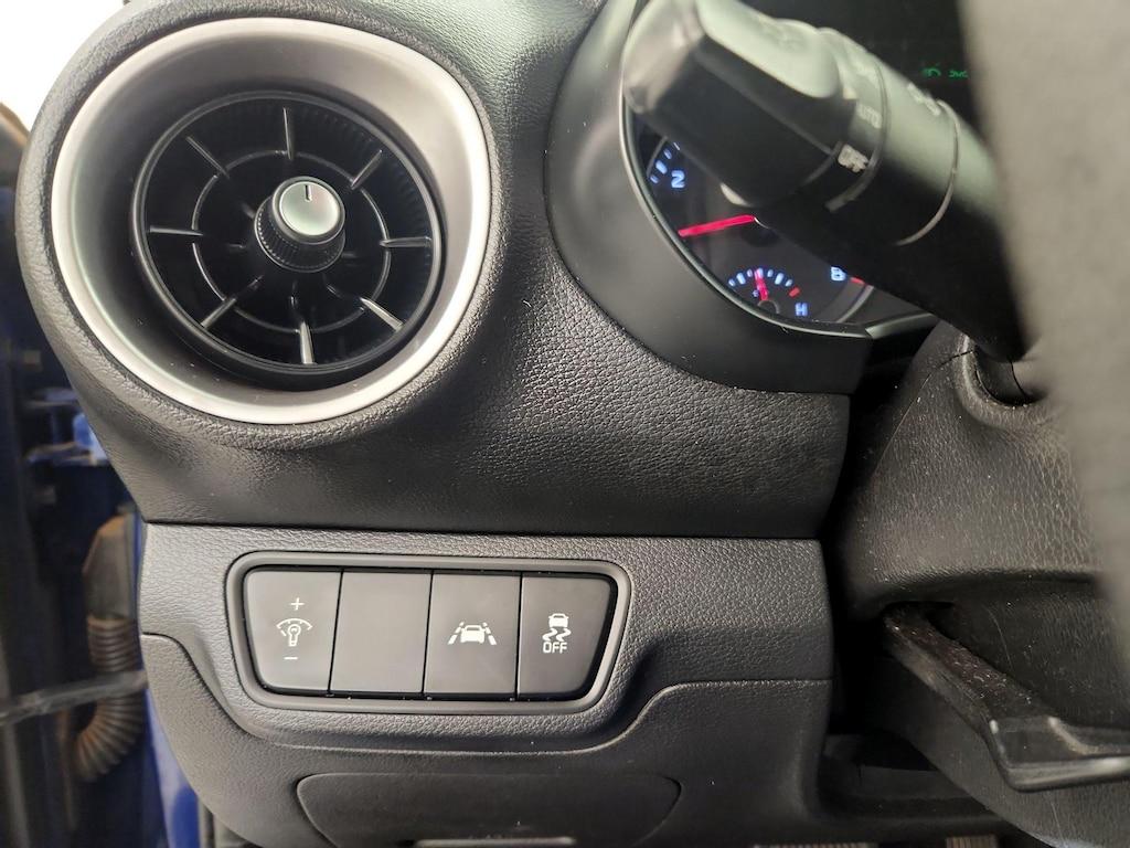 used 2021 Kia Forte car, priced at $16,998