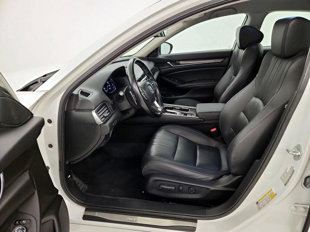 used 2021 Honda Accord car, priced at $24,998