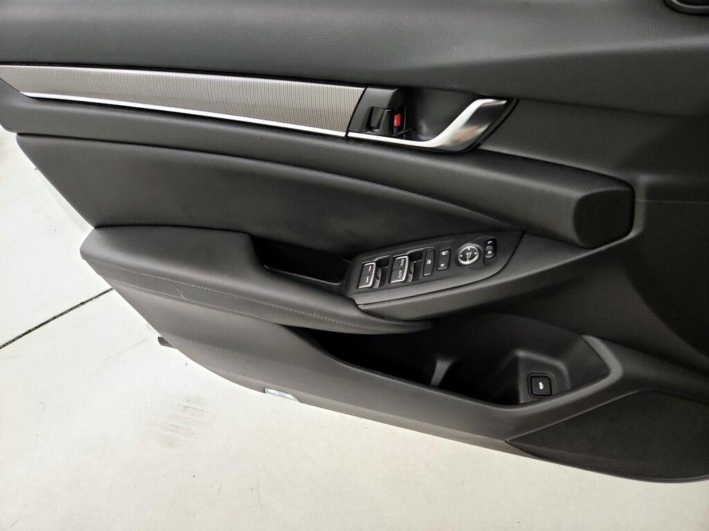 used 2021 Honda Accord car, priced at $24,998