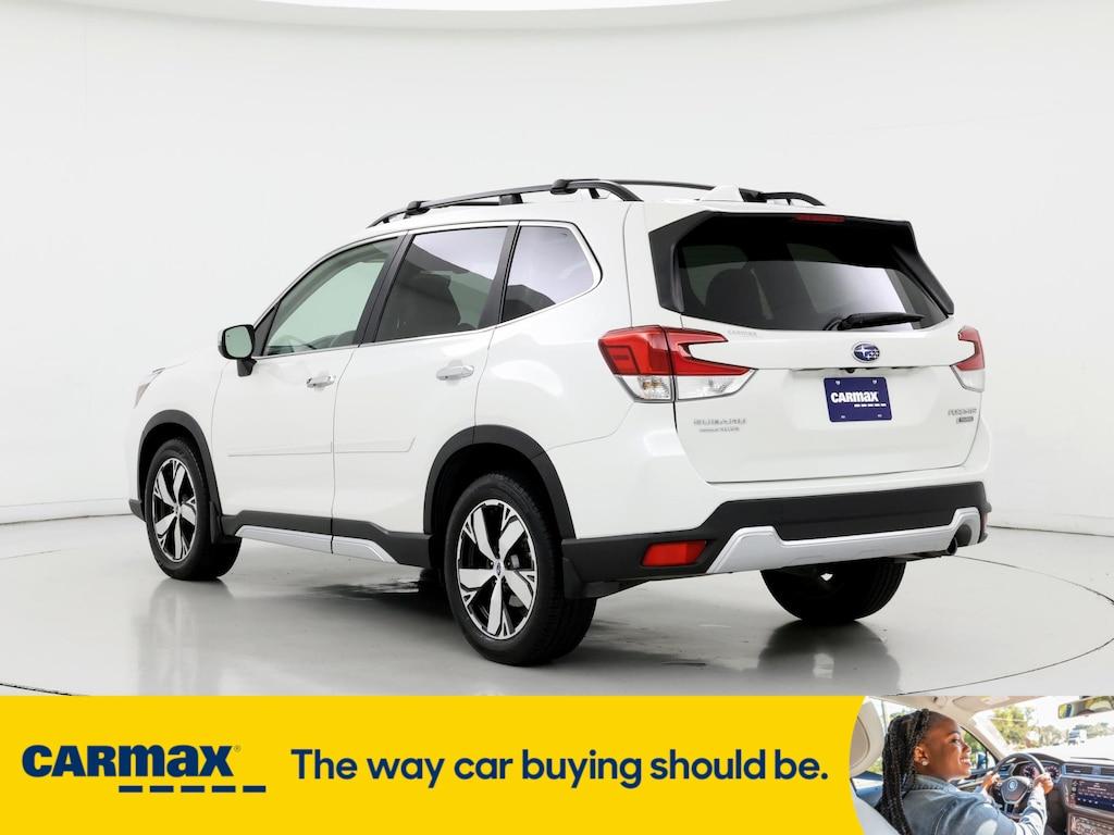 used 2019 Subaru Forester car, priced at $23,998