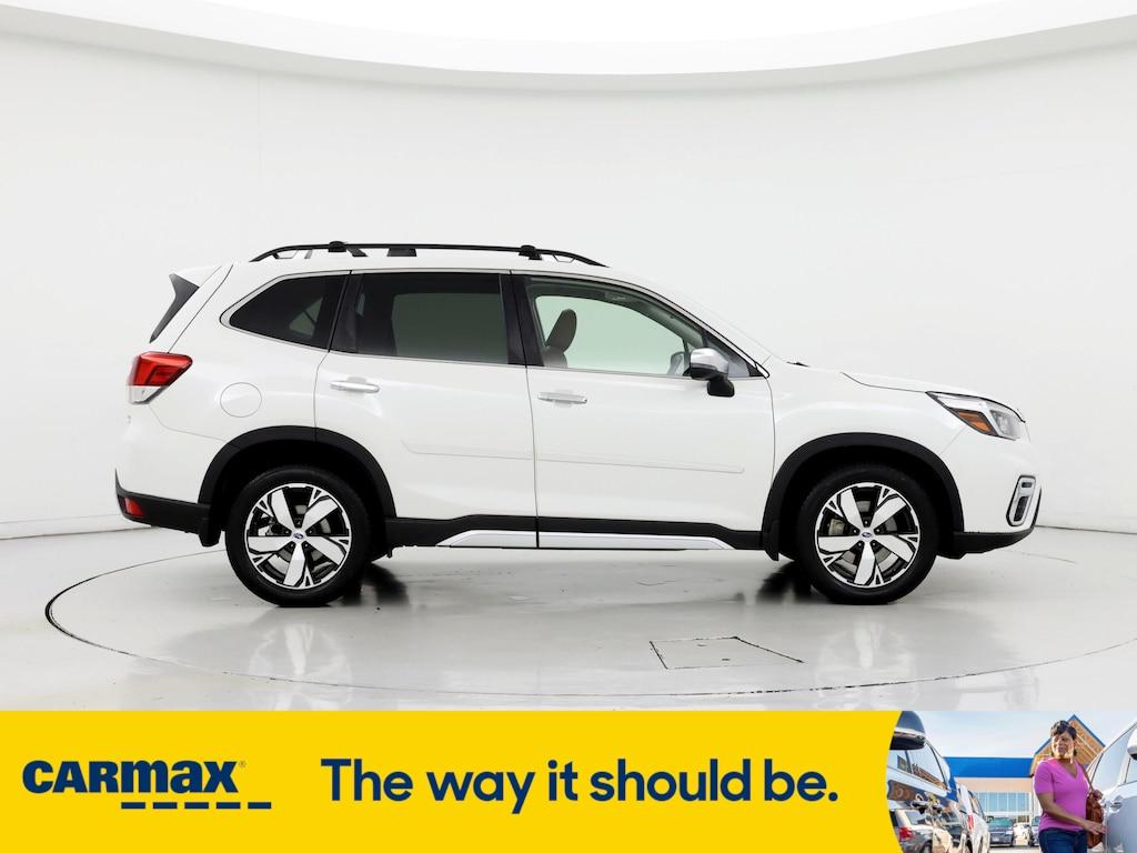 used 2019 Subaru Forester car, priced at $23,998