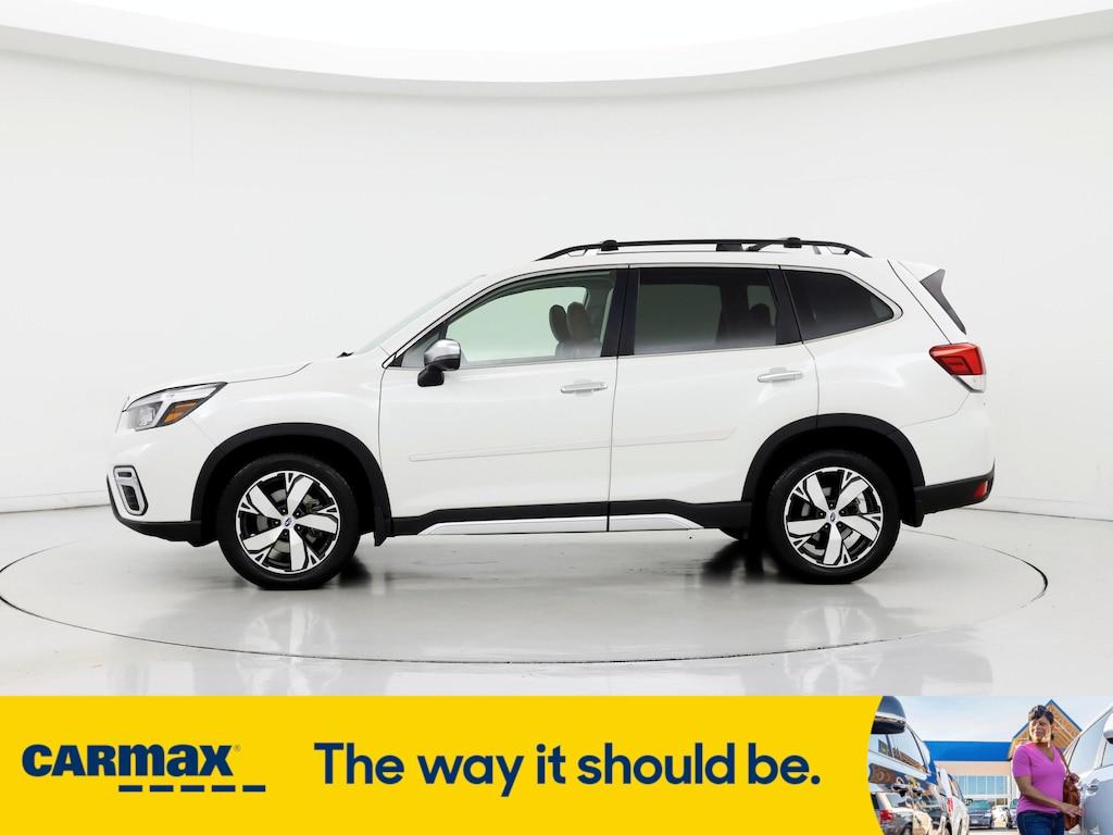 used 2019 Subaru Forester car, priced at $23,998