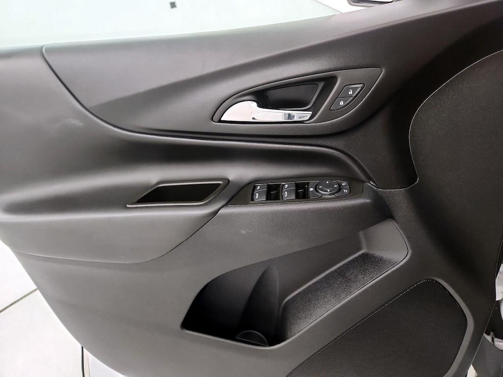 used 2023 Chevrolet Equinox car, priced at $21,998