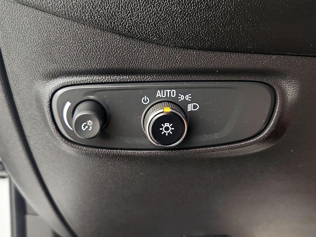 used 2023 Chevrolet Equinox car, priced at $21,998