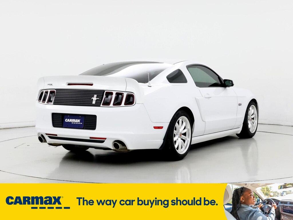 used 2014 Ford Mustang car, priced at $27,998