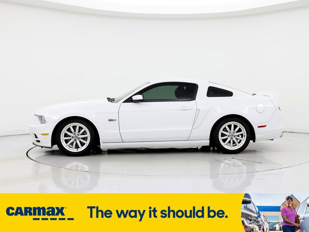 used 2014 Ford Mustang car, priced at $27,998