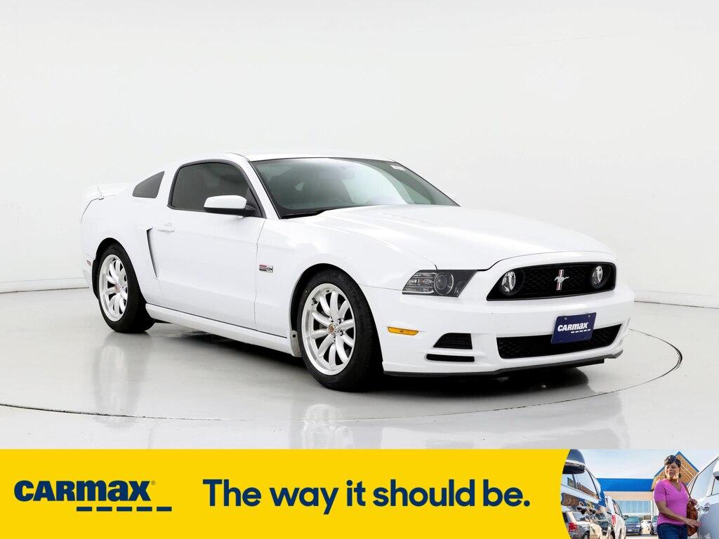 used 2014 Ford Mustang car, priced at $27,998