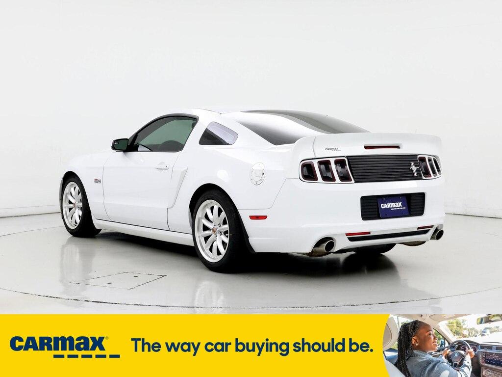 used 2014 Ford Mustang car, priced at $27,998