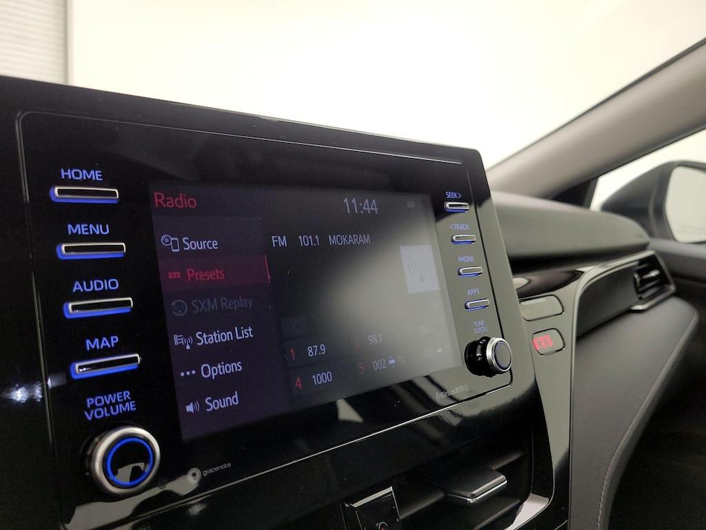 used 2024 Toyota Camry car, priced at $26,998