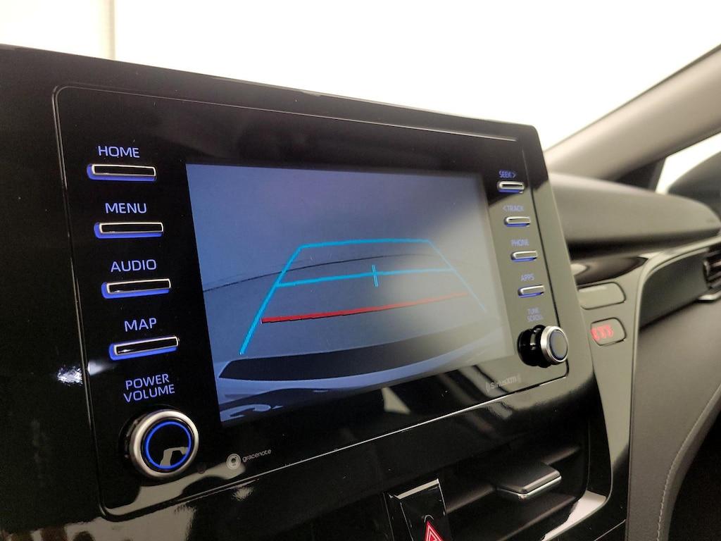 used 2024 Toyota Camry car, priced at $26,998