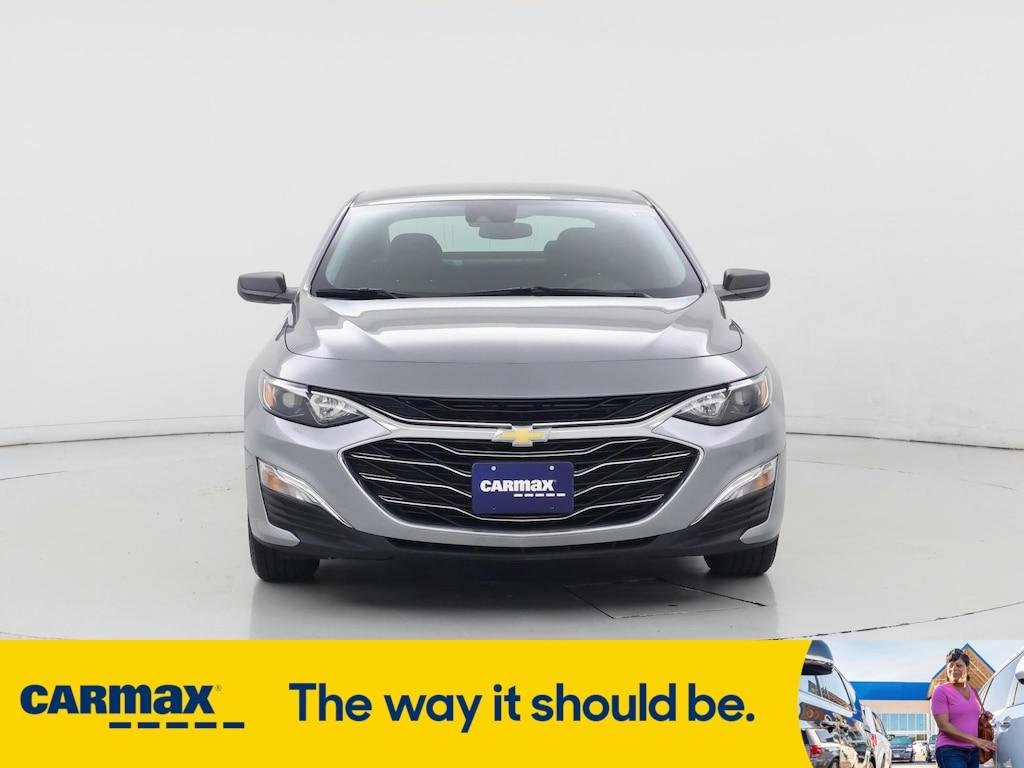 used 2023 Chevrolet Malibu car, priced at $20,998