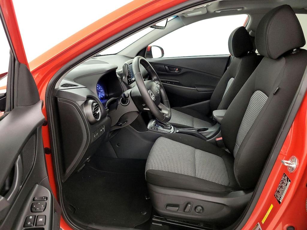 used 2020 Hyundai Kona car, priced at $17,998