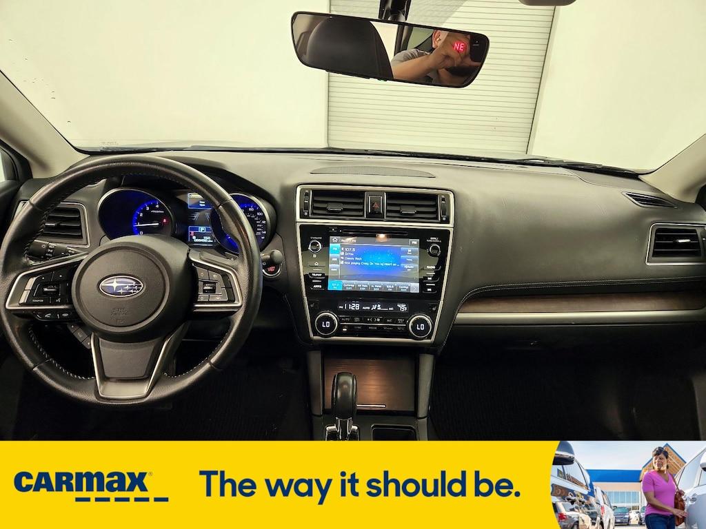used 2018 Subaru Outback car, priced at $17,998