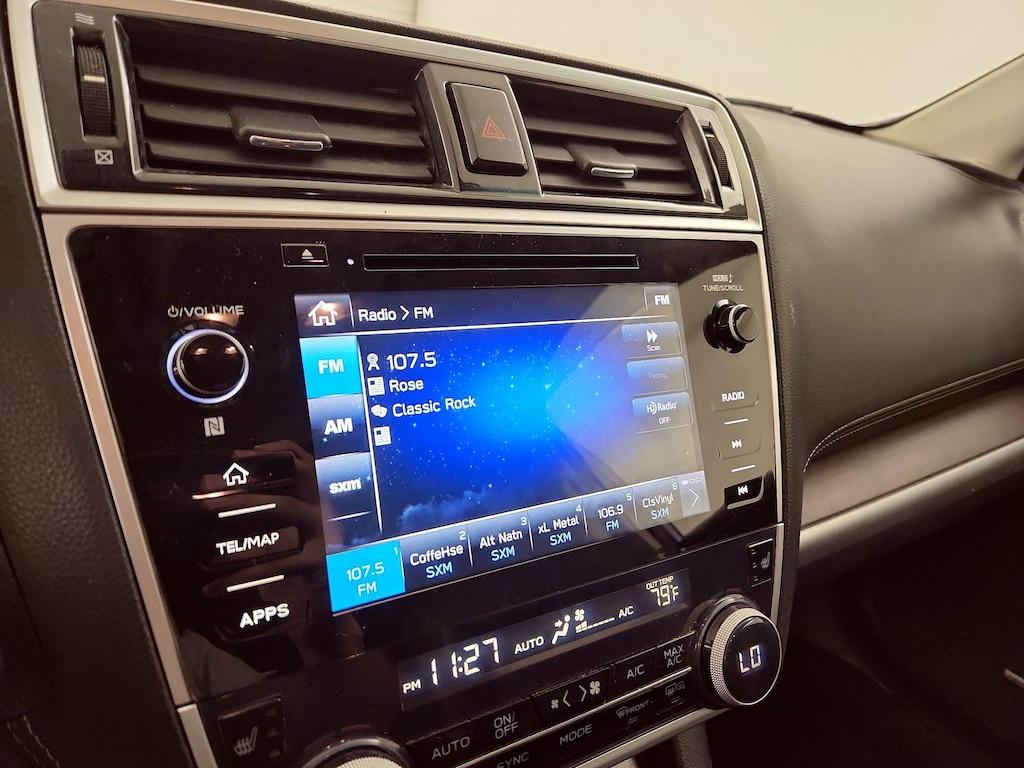 used 2018 Subaru Outback car, priced at $17,998
