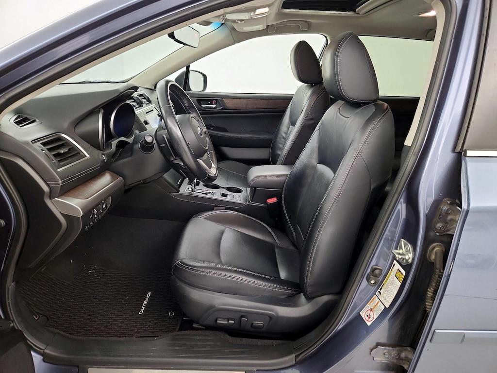 used 2018 Subaru Outback car, priced at $17,998