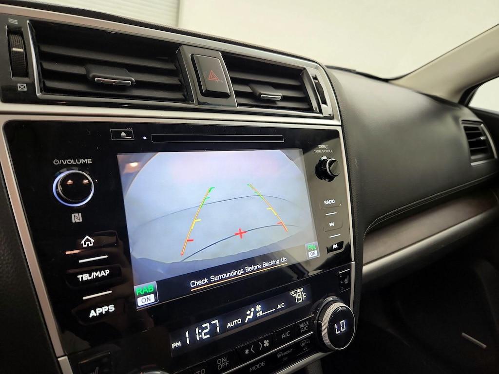 used 2018 Subaru Outback car, priced at $17,998