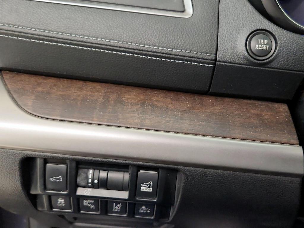 used 2018 Subaru Outback car, priced at $17,998