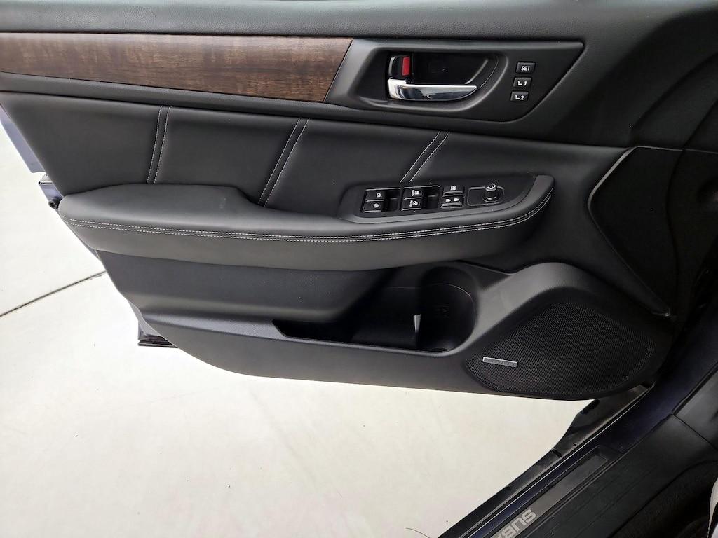 used 2018 Subaru Outback car, priced at $17,998