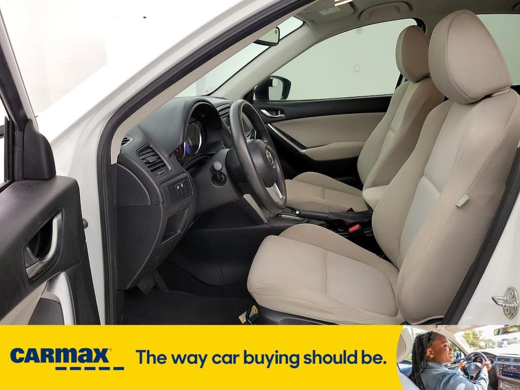 used 2013 Mazda CX-5 car, priced at $14,998