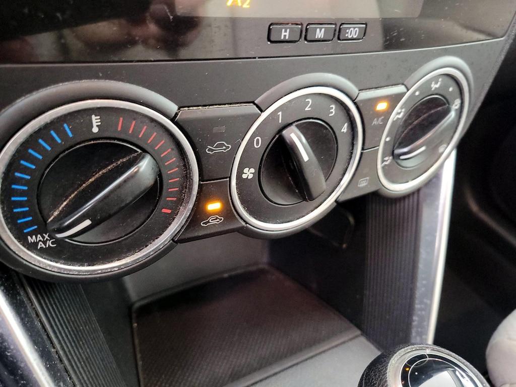 used 2013 Mazda CX-5 car, priced at $14,998