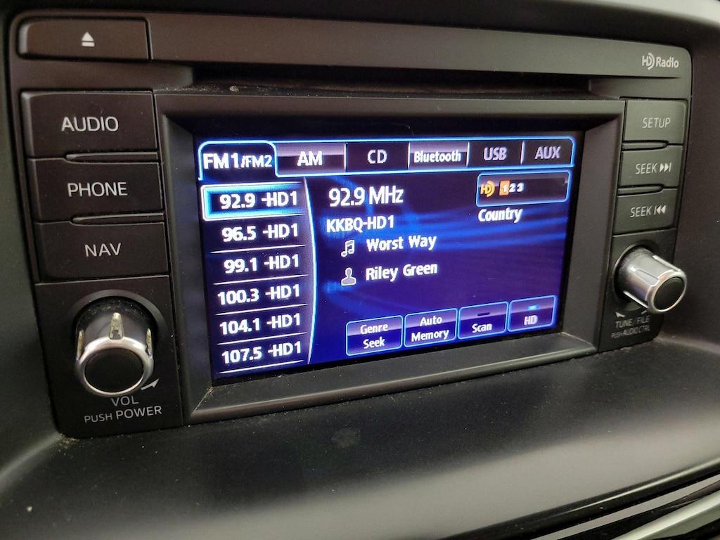 used 2013 Mazda CX-5 car, priced at $14,998
