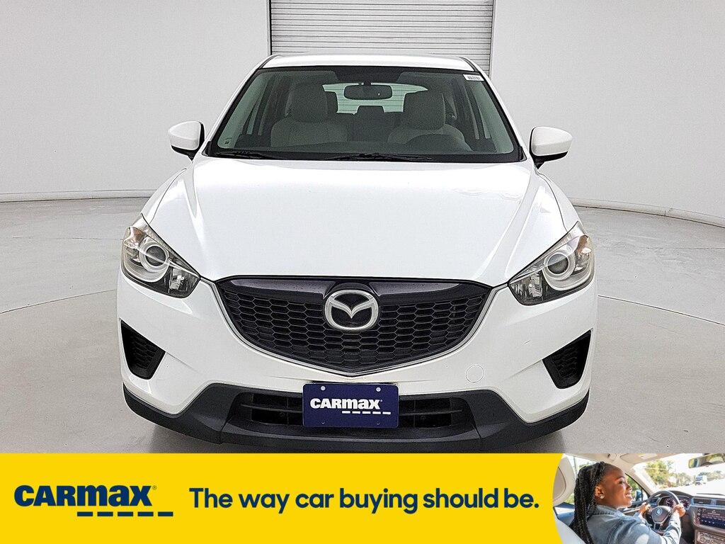 used 2013 Mazda CX-5 car, priced at $13,599