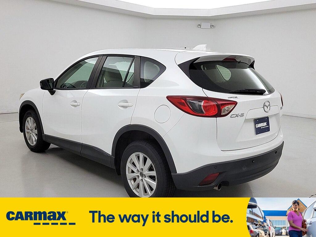 used 2013 Mazda CX-5 car, priced at $12,998