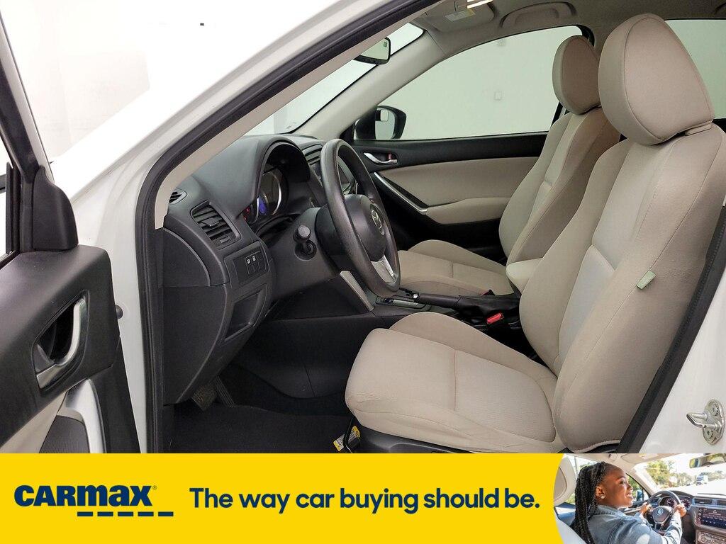 used 2013 Mazda CX-5 car, priced at $13,599