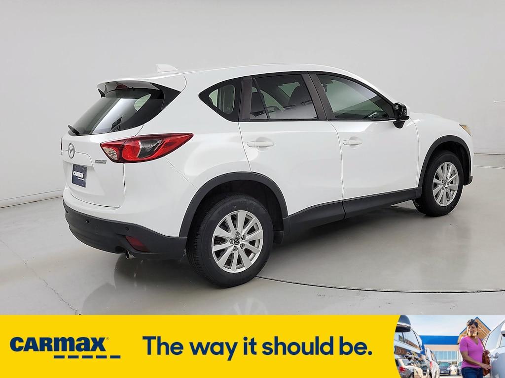 used 2013 Mazda CX-5 car, priced at $13,599