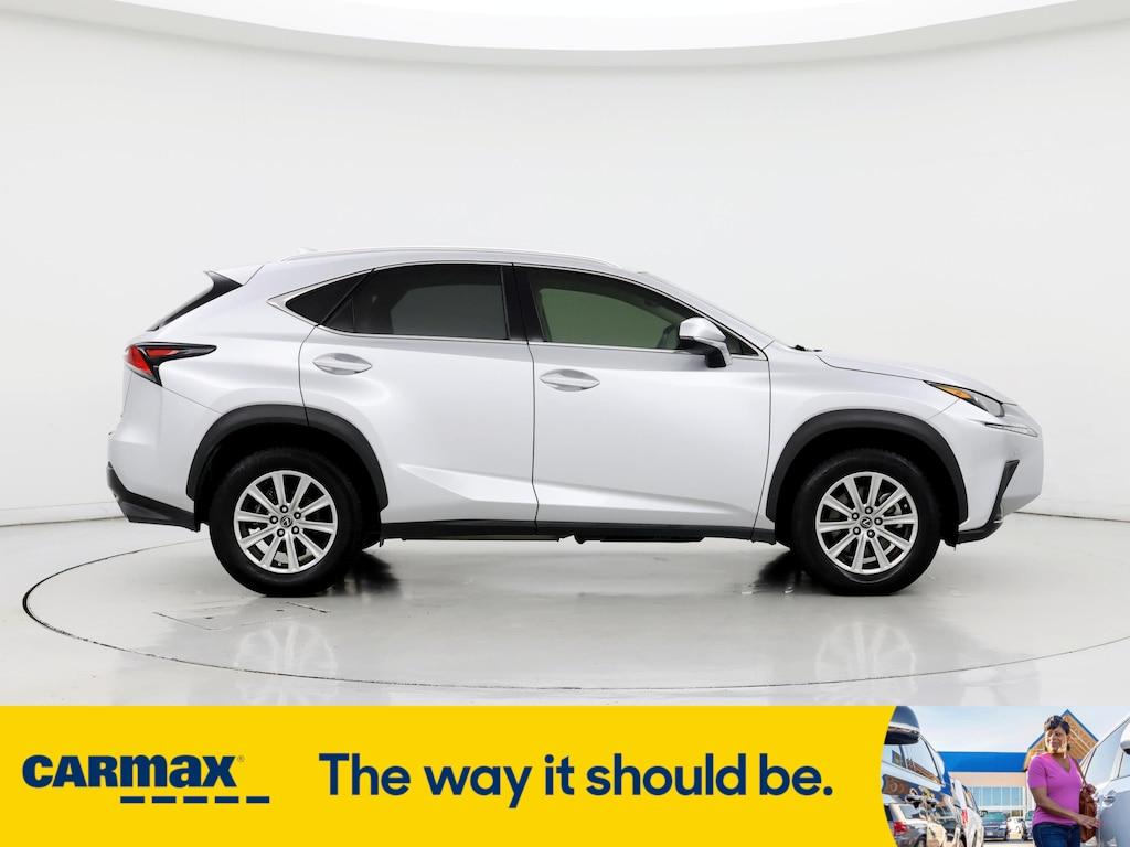 used 2018 Lexus NX 300 car, priced at $25,998