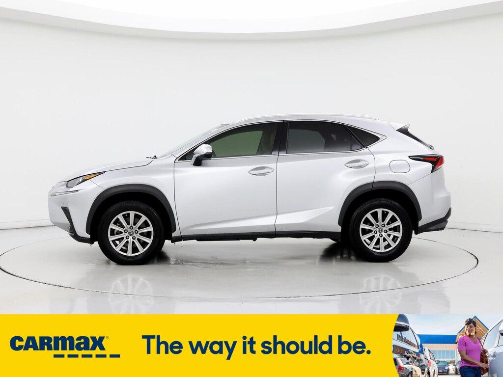 used 2018 Lexus NX 300 car, priced at $24,998