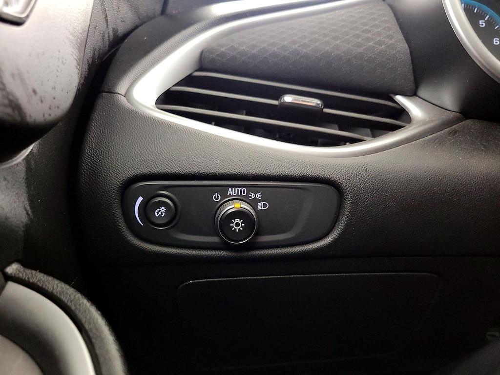 used 2022 Chevrolet Malibu car, priced at $19,998