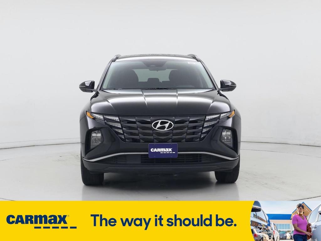 used 2023 Hyundai Tucson car, priced at $24,998