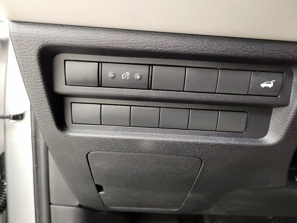 used 2022 Mitsubishi Outlander car, priced at $24,998