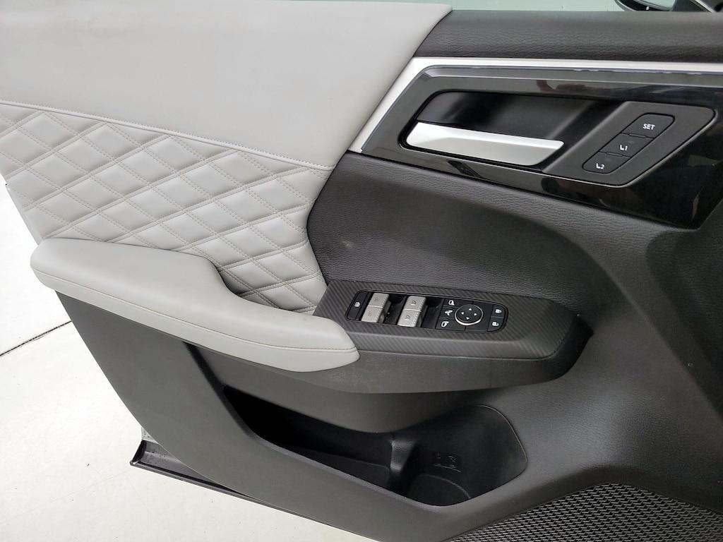 used 2022 Mitsubishi Outlander car, priced at $24,998