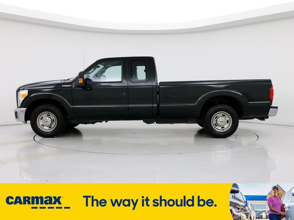 used 2016 Ford F-250 car, priced at $29,998