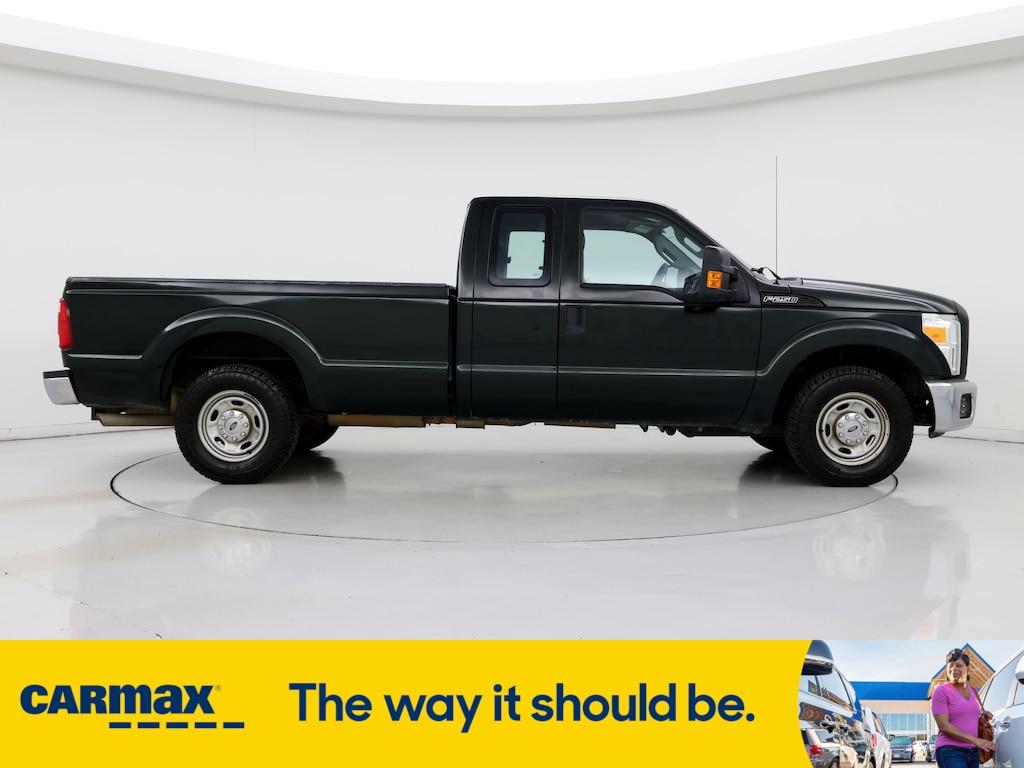 used 2016 Ford F-250 car, priced at $29,998