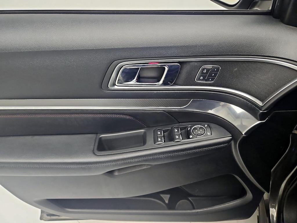 used 2016 Ford Explorer car, priced at $22,998