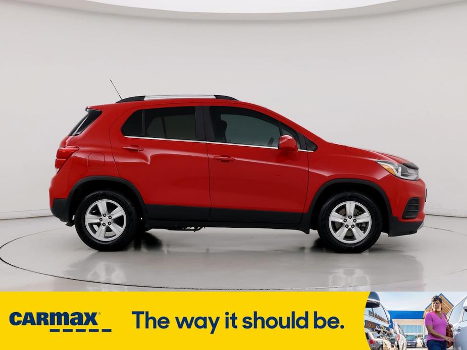 used 2018 Chevrolet Trax car, priced at $14,998