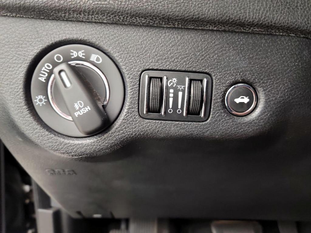 used 2015 Chrysler 300 car, priced at $18,998