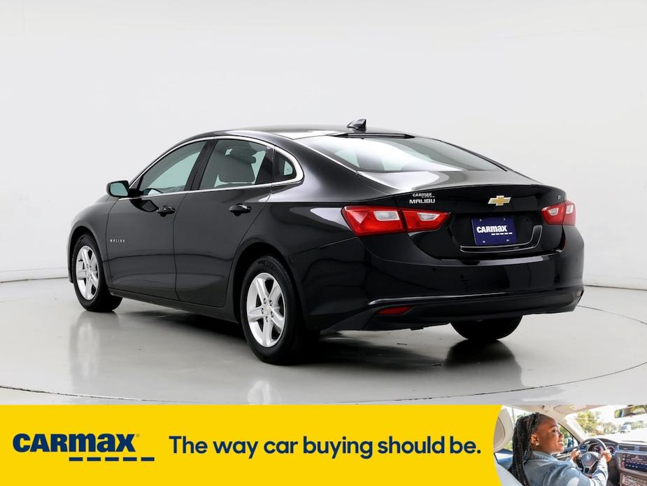 used 2023 Chevrolet Malibu car, priced at $20,998