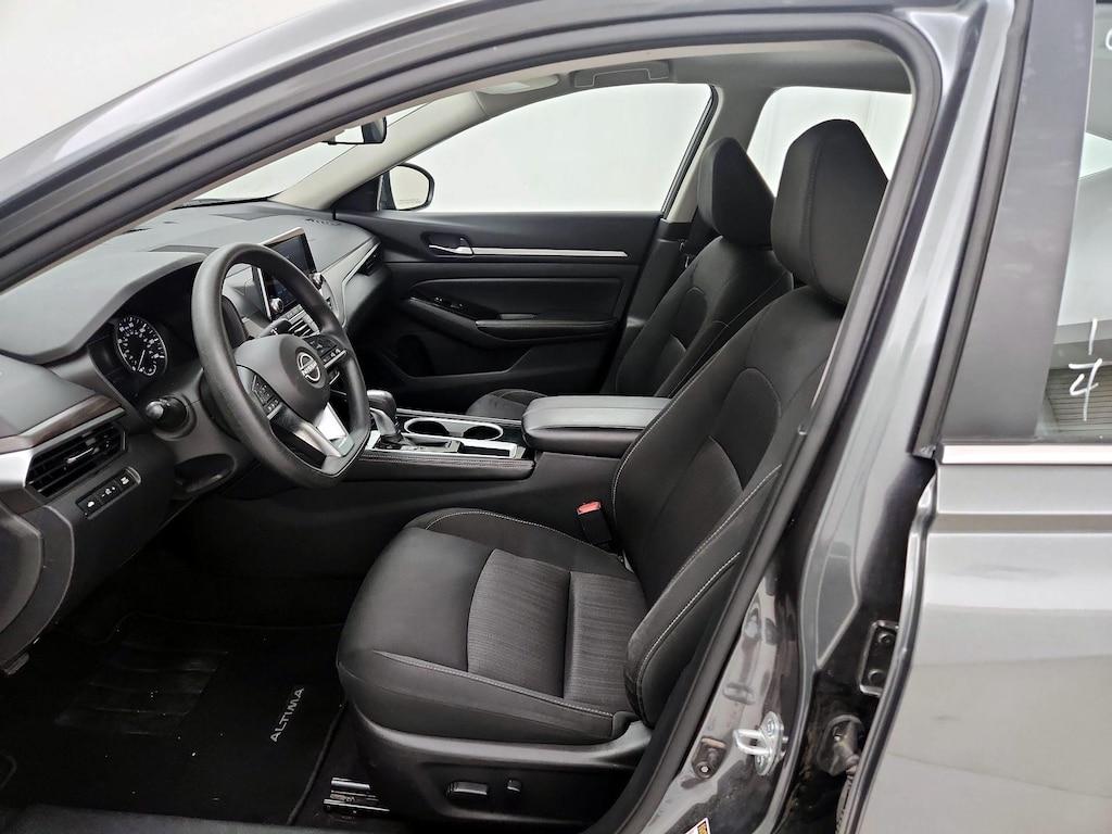 used 2023 Nissan Altima car, priced at $19,998