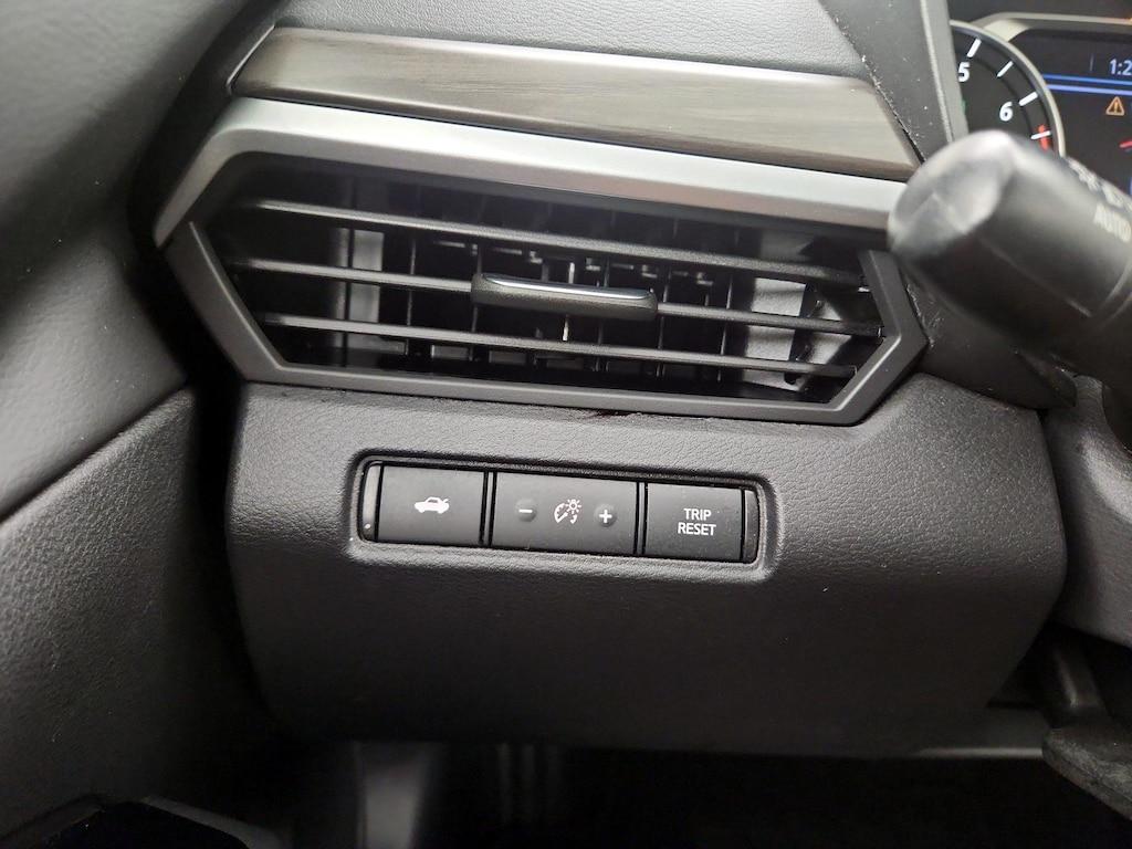 used 2023 Nissan Altima car, priced at $19,998