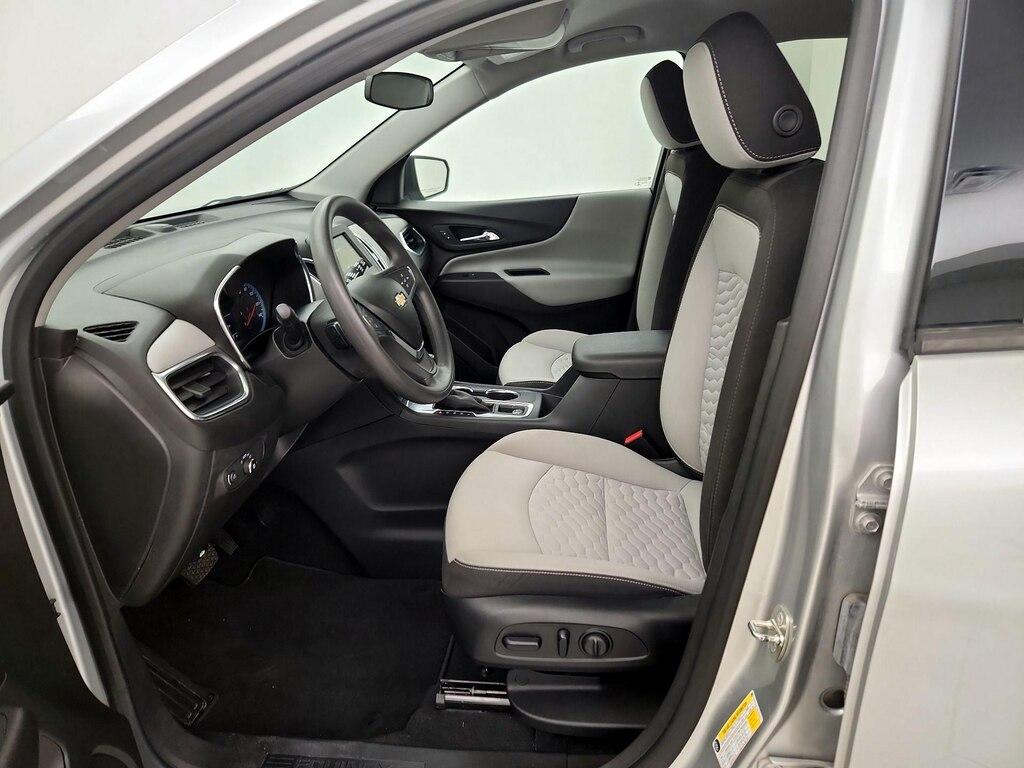 used 2019 Chevrolet Equinox car, priced at $20,998