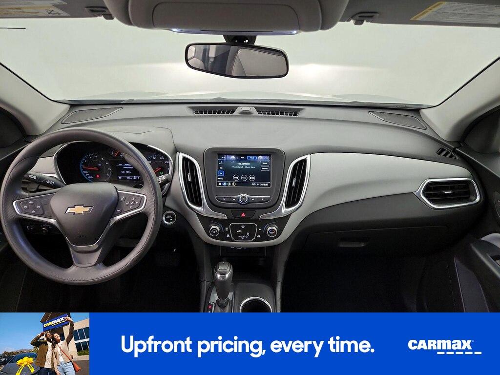 used 2019 Chevrolet Equinox car, priced at $20,998