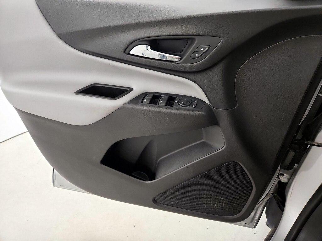 used 2019 Chevrolet Equinox car, priced at $20,998