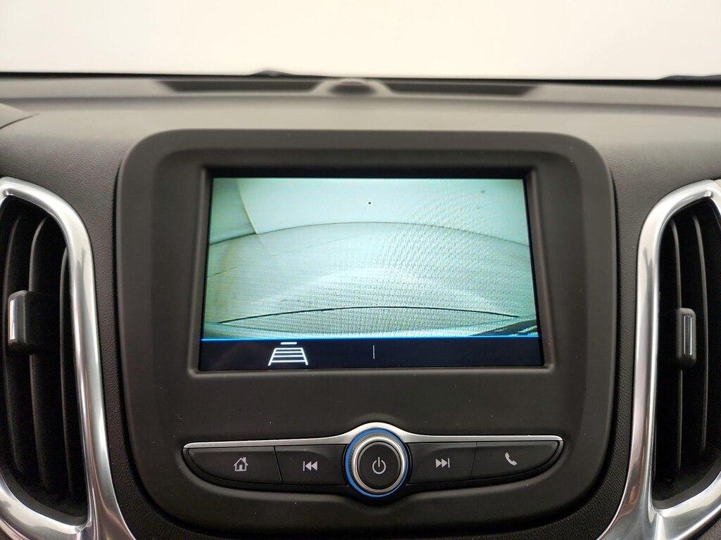 used 2019 Chevrolet Equinox car, priced at $20,998